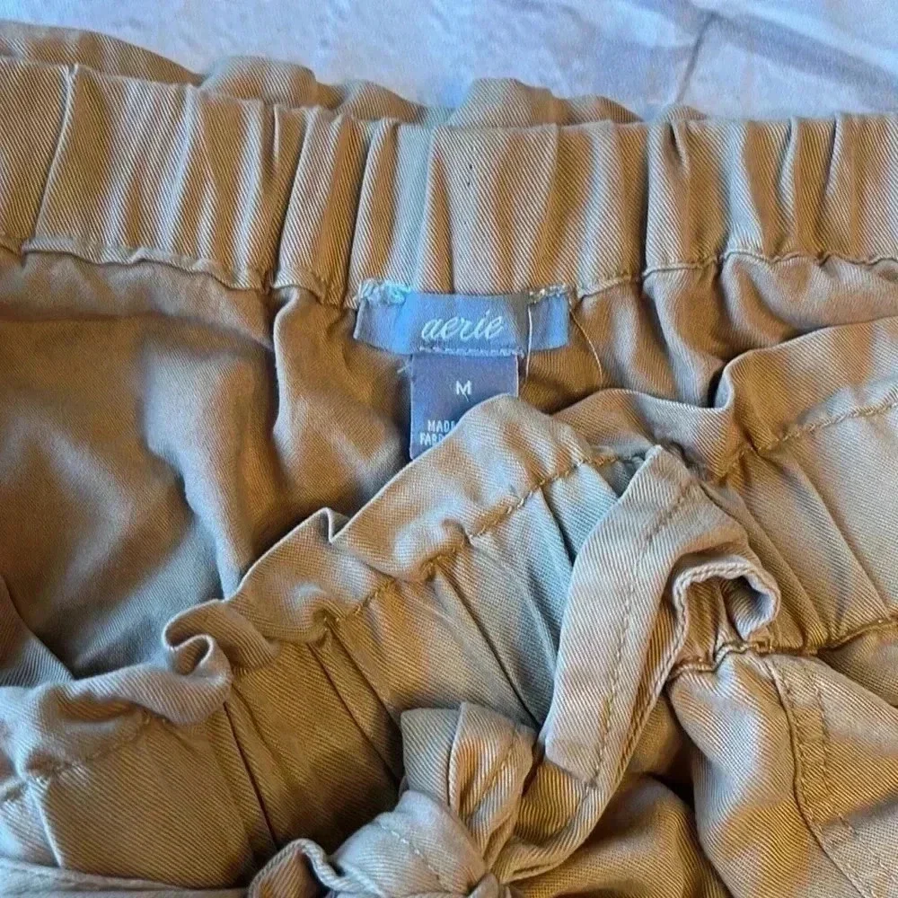 AERIE size medium shorts